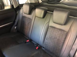 SUZUKI Vitara usata, con Climatizzatore