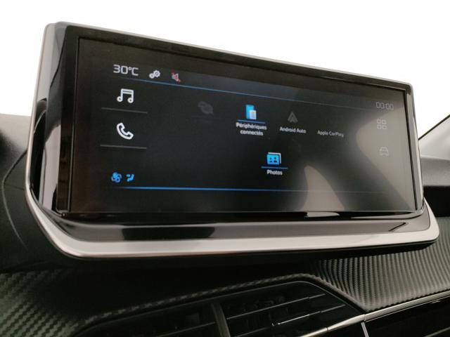 PEUGEOT 208 usata, con Immobilizzatore elettronico