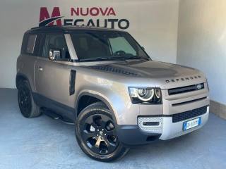 LAND ROVER Defender 90 3.0D I6 200 CV AWD Auto SE