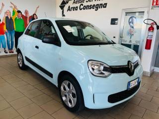 RENAULT Twingo Electric usata, con Airbag laterali
