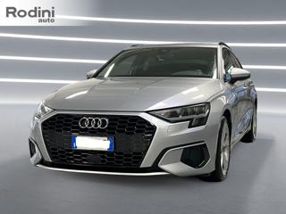 AUDI A3 SPB 35 TDI S tronic Business