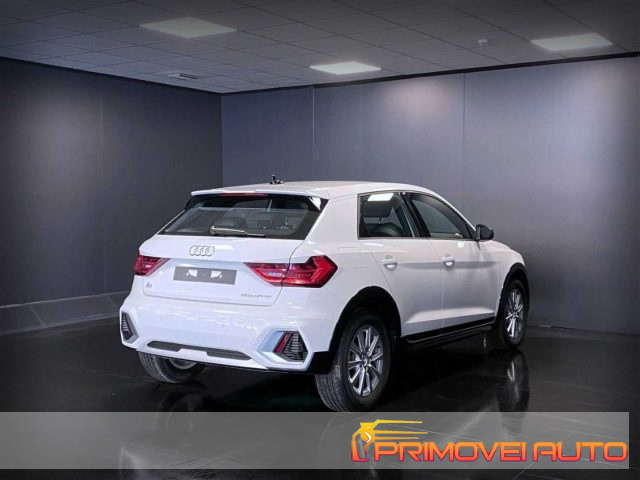 AUDI A1 usata, con Bluetooth