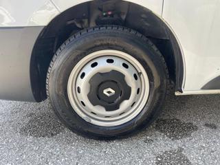 RENAULT Trafic usata 10