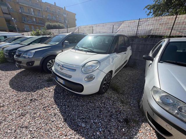 FIAT 500L usata, con Airbag