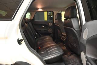 LAND ROVER Range Rover Evoque usata 10