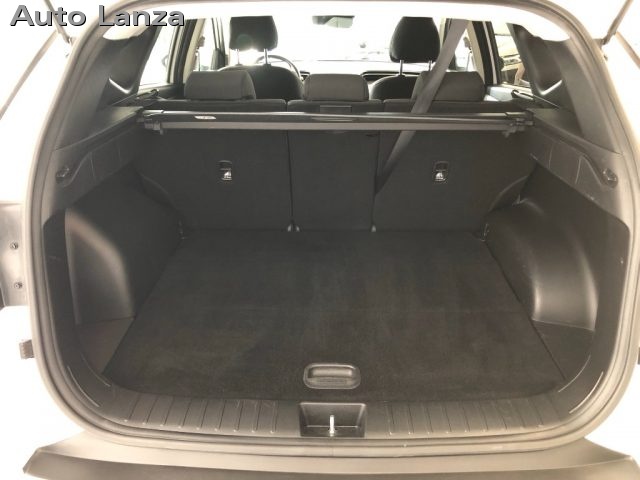 HYUNDAI Tucson usata, con Controllo trazione