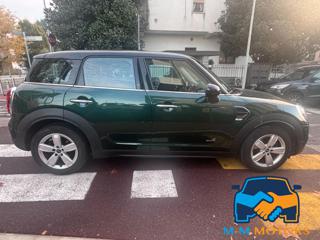 MINI Countryman usata, con Chiusura centralizzata