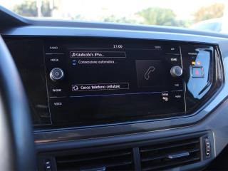 VOLKSWAGEN Polo usata, con Bracciolo