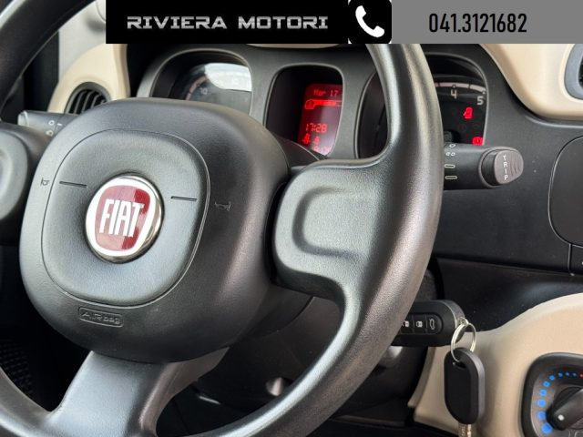 FIAT Panda usata, con Vivavoce