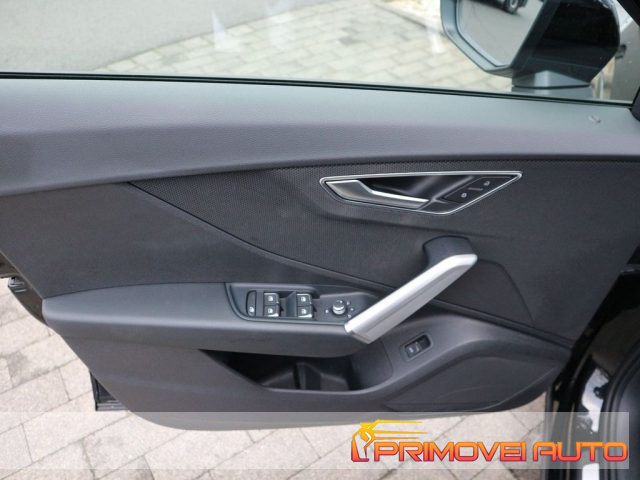 AUDI Q2 usata, con Immobilizzatore elettronico
