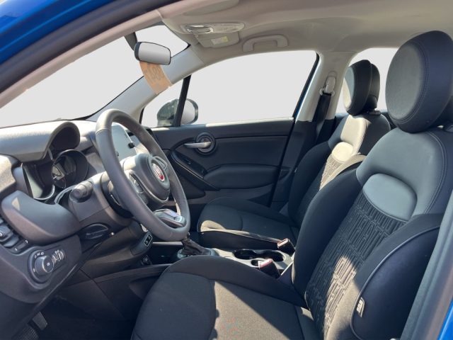 FIAT 500X usata 12