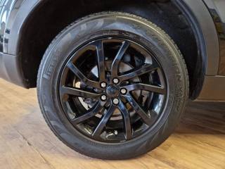 LAND ROVER Discovery Sport usata, con Autoradio