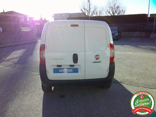 FIAT Fiorino usata, con Climatizzatore