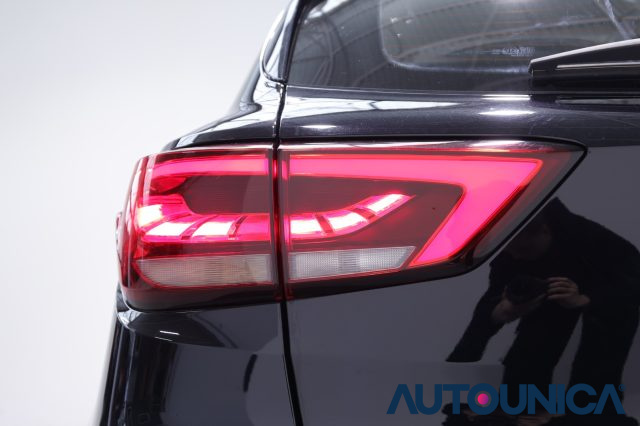 MG ZS usata, con Limitatore di velocità