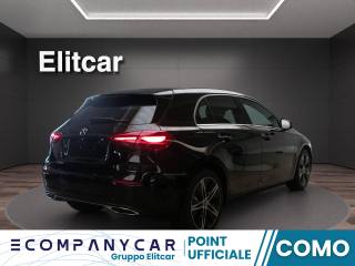 MERCEDES-BENZ A 180 usata, con Chiusura centralizzata