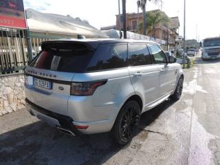 LAND ROVER Range Rover Sport usata, con Alzacristalli elettrici