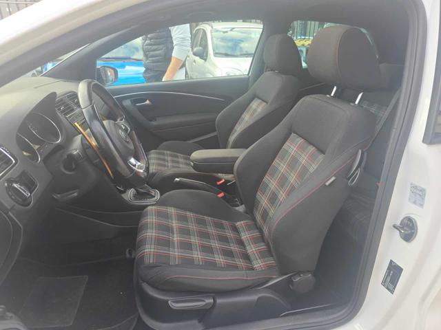 VOLKSWAGEN Polo usata, con Controllo trazione