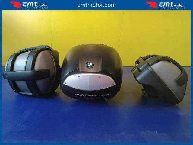 BMW F 800 R usata 5