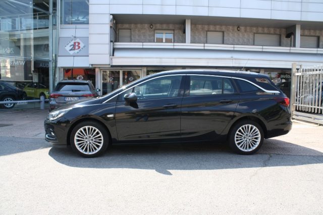 OPEL Astra usata, con Airbag