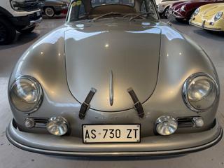 PORSCHE 356 usata 16