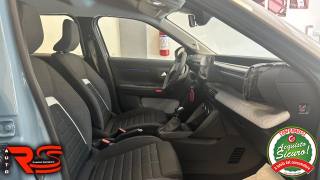 CITROEN C3 usata, con Controllo vocale