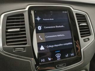 VOLVO XC90 usata, con ESP