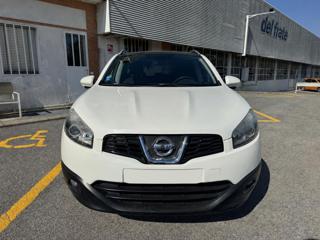 NISSAN Qashqai usata, con Cerchi in lega