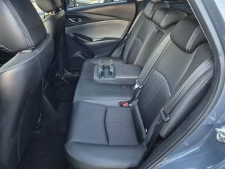 MAZDA CX-3 usata, con ESP