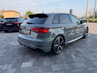 AUDI RS3 usata, con Airbag Passeggero