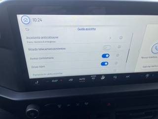 FORD Transit Custom usata 13