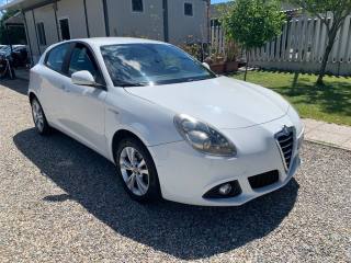 ALFA ROMEO Giulietta usata, con Airbag laterali