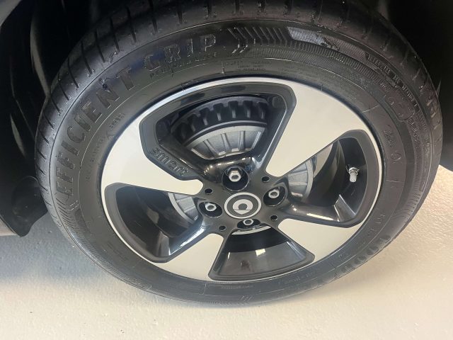 SMART ForFour usata, con Servosterzo