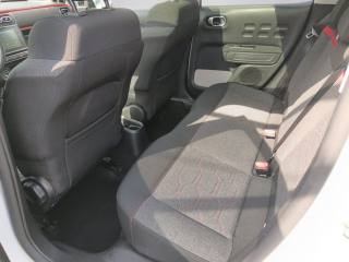 CITROEN C3 usata, con Boardcomputer