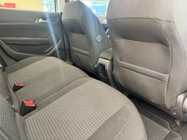 PEUGEOT 308 usata, con Cerchi in lega