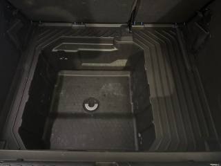 FORD Puma usata, con Regolazione elettrica sedili