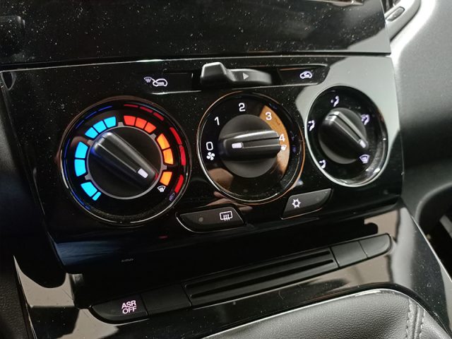 LANCIA Ypsilon usata 11