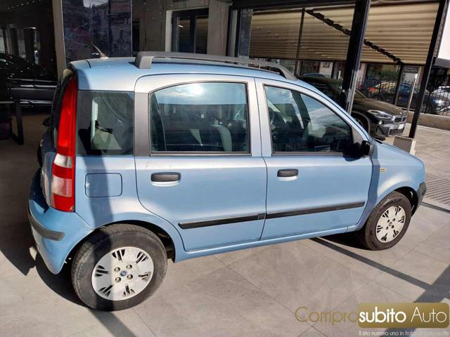 FIAT Panda usata, con Alzacristalli elettrici