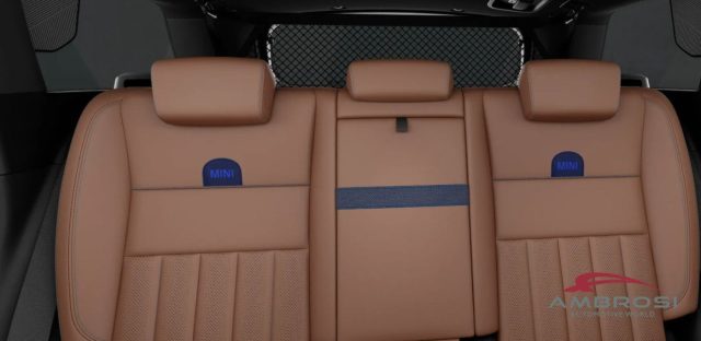 MINI Countryman usata 6