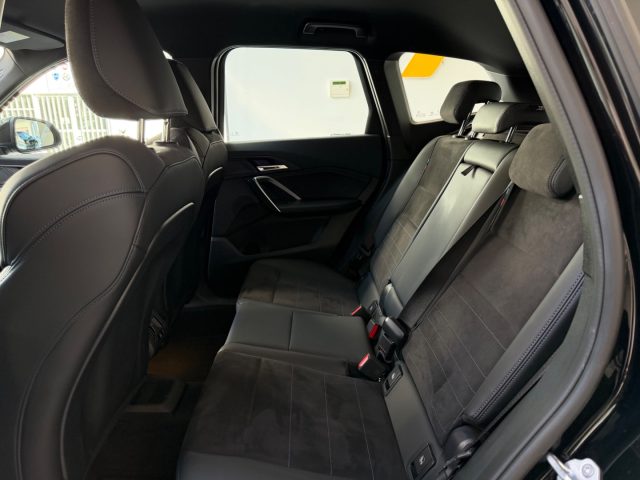 BMW X1 usata, con Touch screen