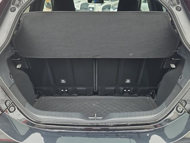 TOYOTA Aygo X usata, con Climatizzatore