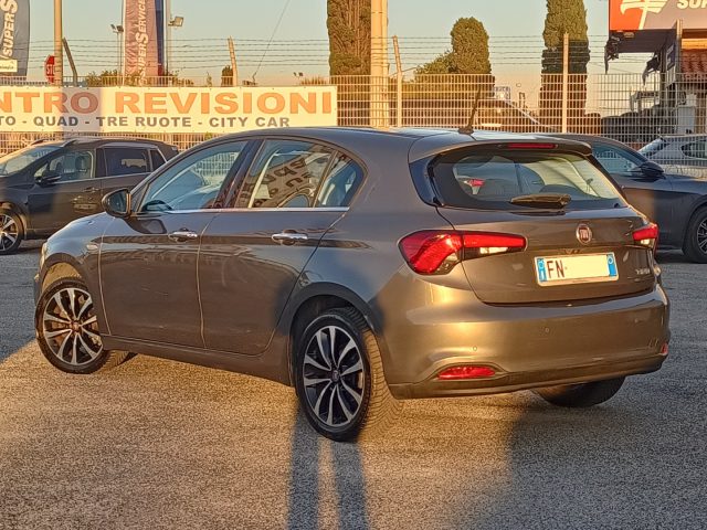 FIAT Tipo usata, con Autoradio