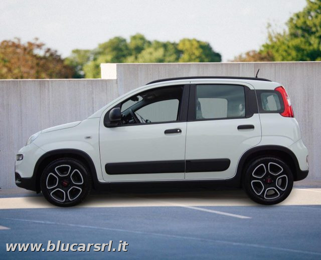FIAT Panda usata, con Airbag Passeggero