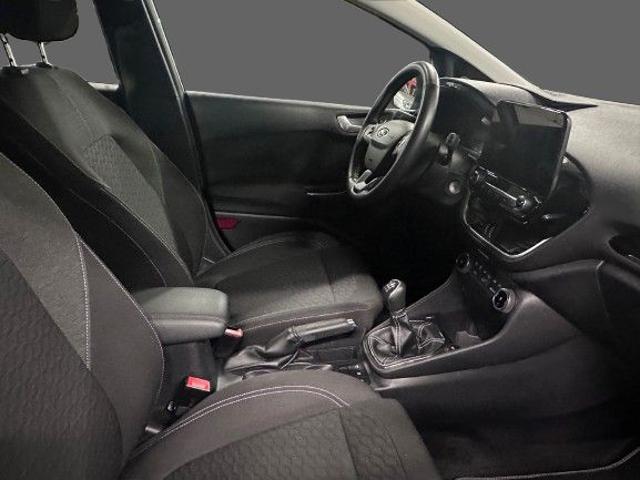 FORD Fiesta usata, con Airbag