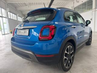FIAT 500X usata, con Airbag laterali