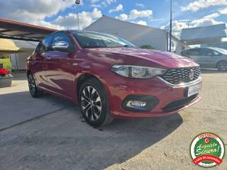 FIAT Tipo usata, con Airbag laterali