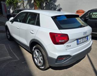 AUDI Q2 usata, con Climatizzatore