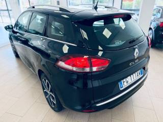 RENAULT Clio usata, con Airbag Passeggero