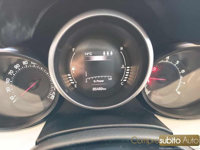 FIAT 500X usata 28
