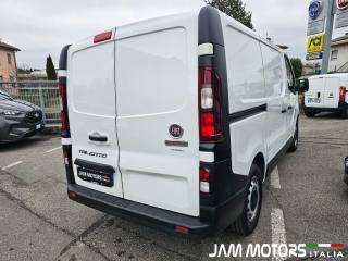 FIAT Talento usata, con Antifurto