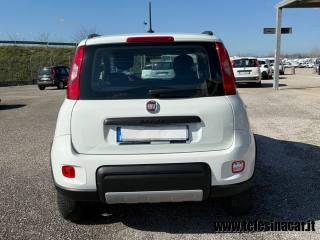 FIAT Panda usata, con Controllo trazione